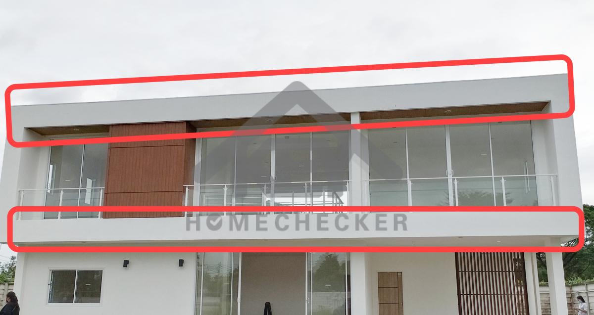 งานภูมิทัศน์และพื้นที่ภายนอกบ้าน