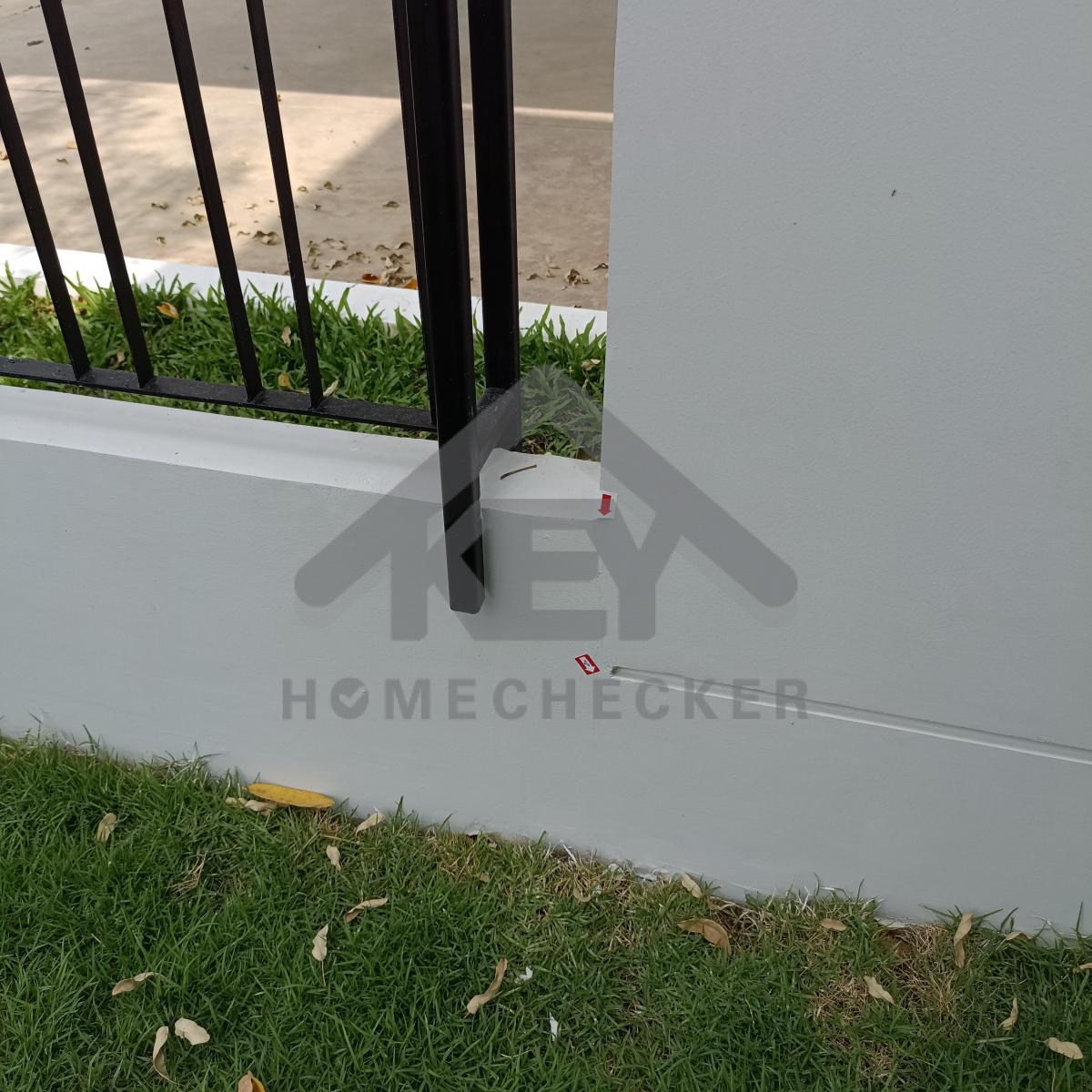 งานภูมิทัศน์และพื้นที่ภายนอกบ้าน