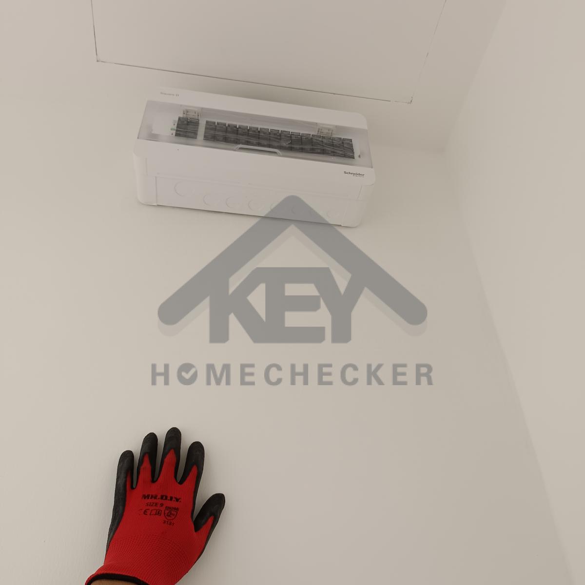 งานไฟฟ้าและระบบความปลอดภัย