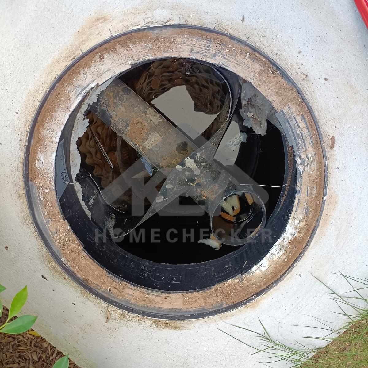 งานประปา ปั้ม และสุขาภิบาล