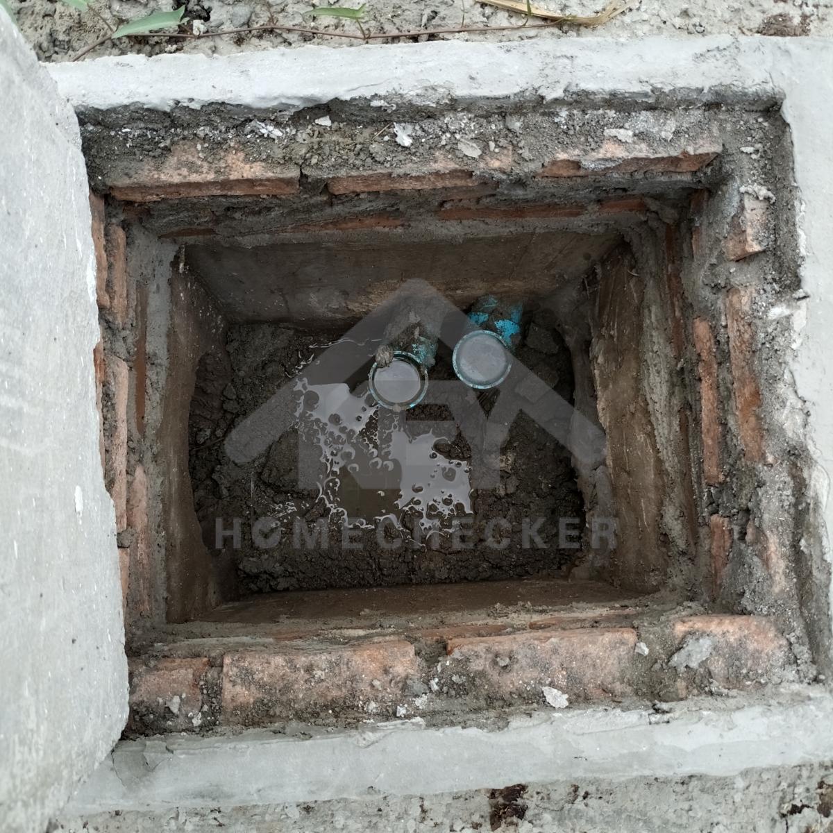 งานประปา ปั้ม และสุขาภิบาล