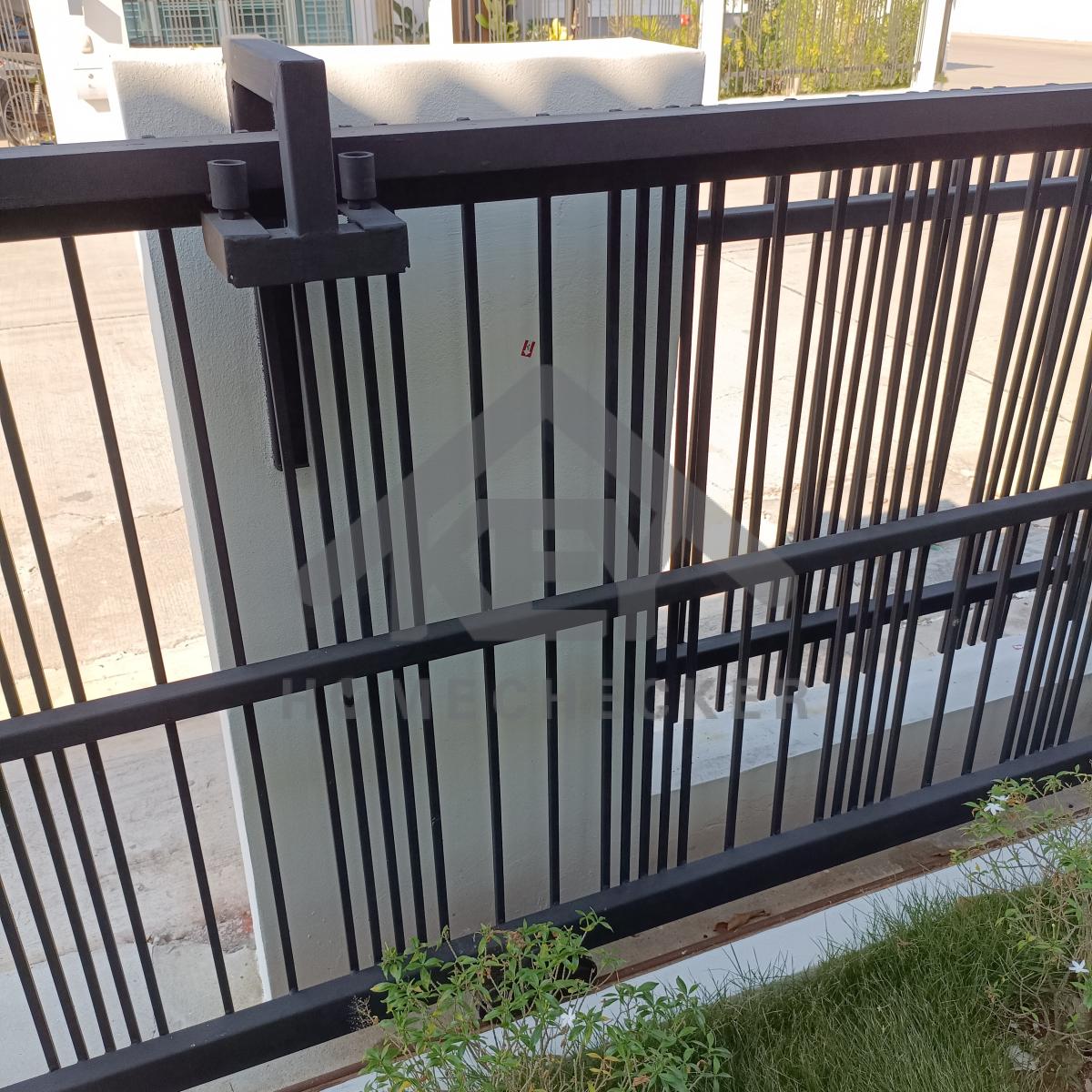 งานภูมิทัศน์และพื้นที่ภายนอกบ้าน