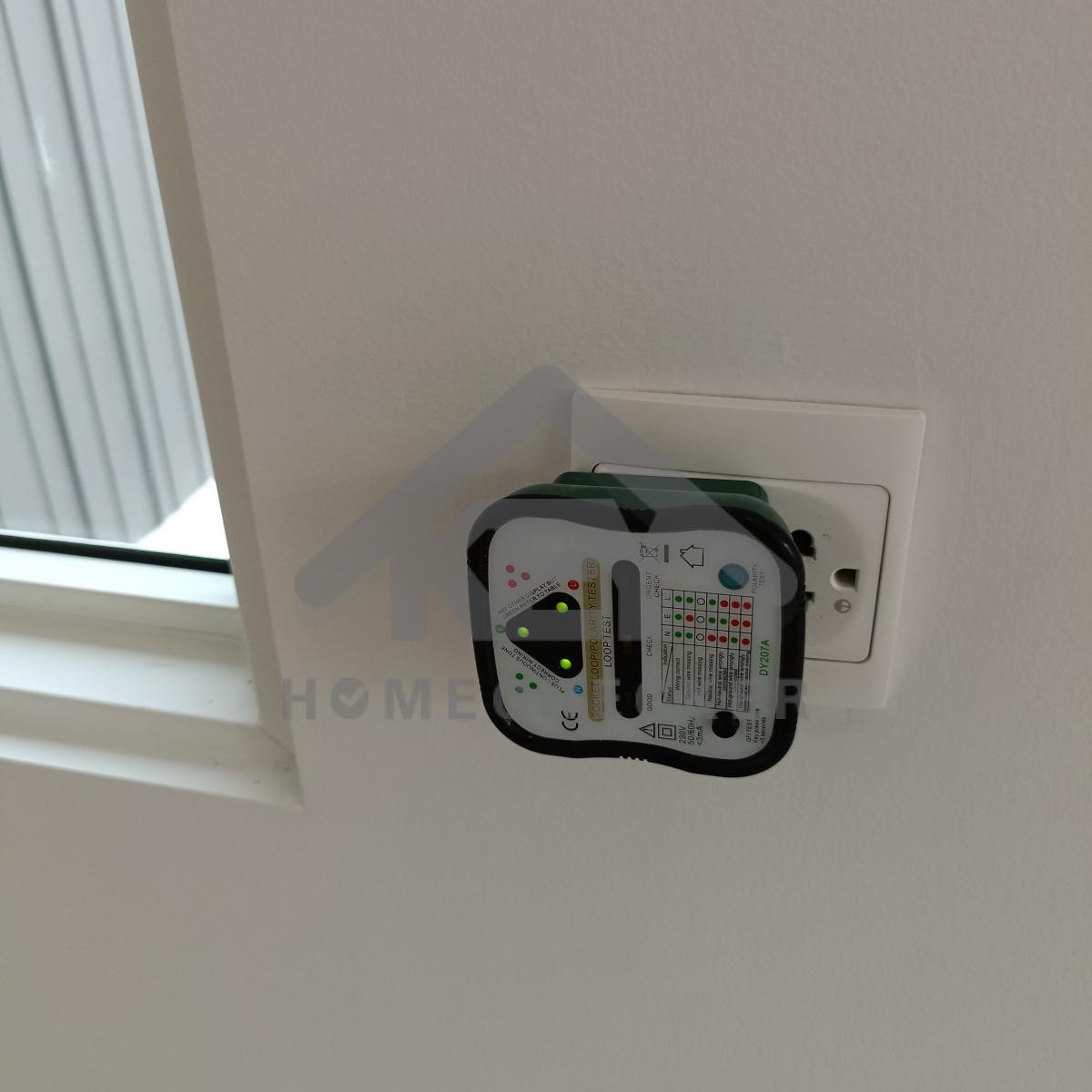 งานไฟฟ้าและระบบความปลอดภัย