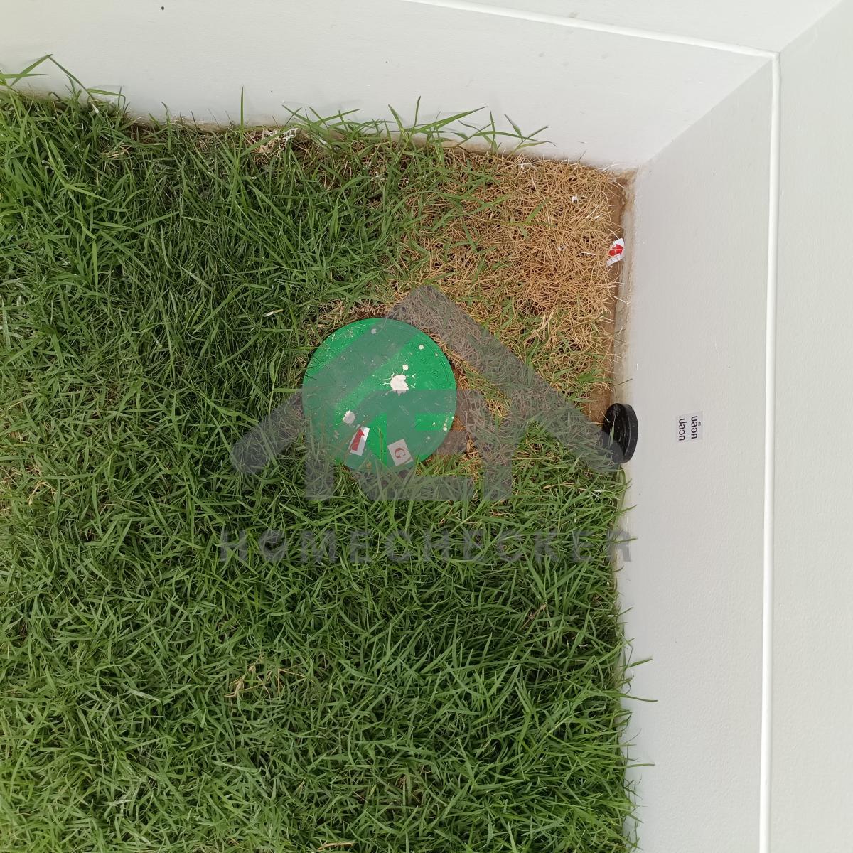 งานภูมิทัศน์และพื้นที่ภายนอกบ้าน