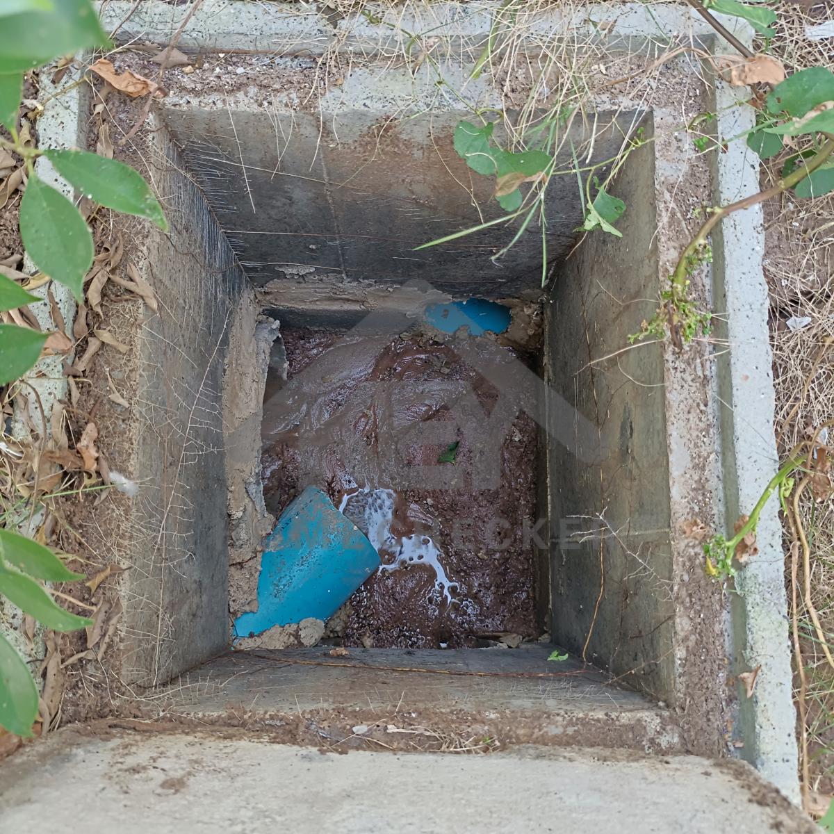 งานประปา ปั้ม และสุขาภิบาล