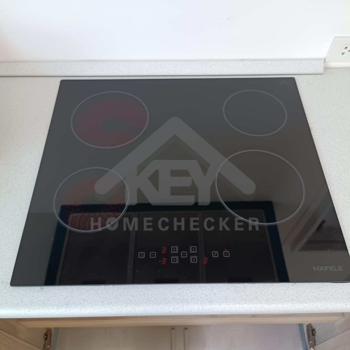 งานห้องครัวชั้น 1