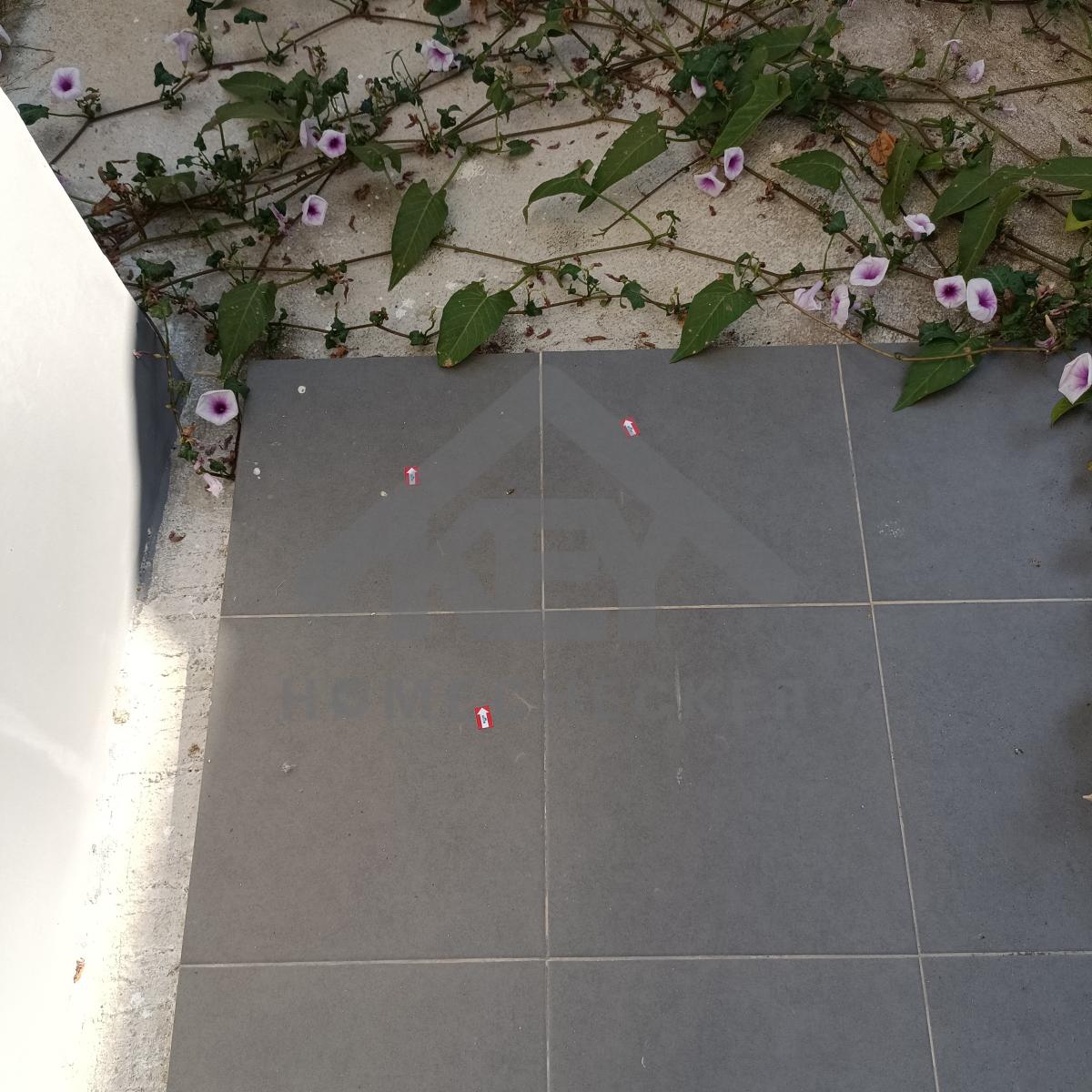 งานภูมิทัศน์และพื้นที่ภายนอกบ้าน