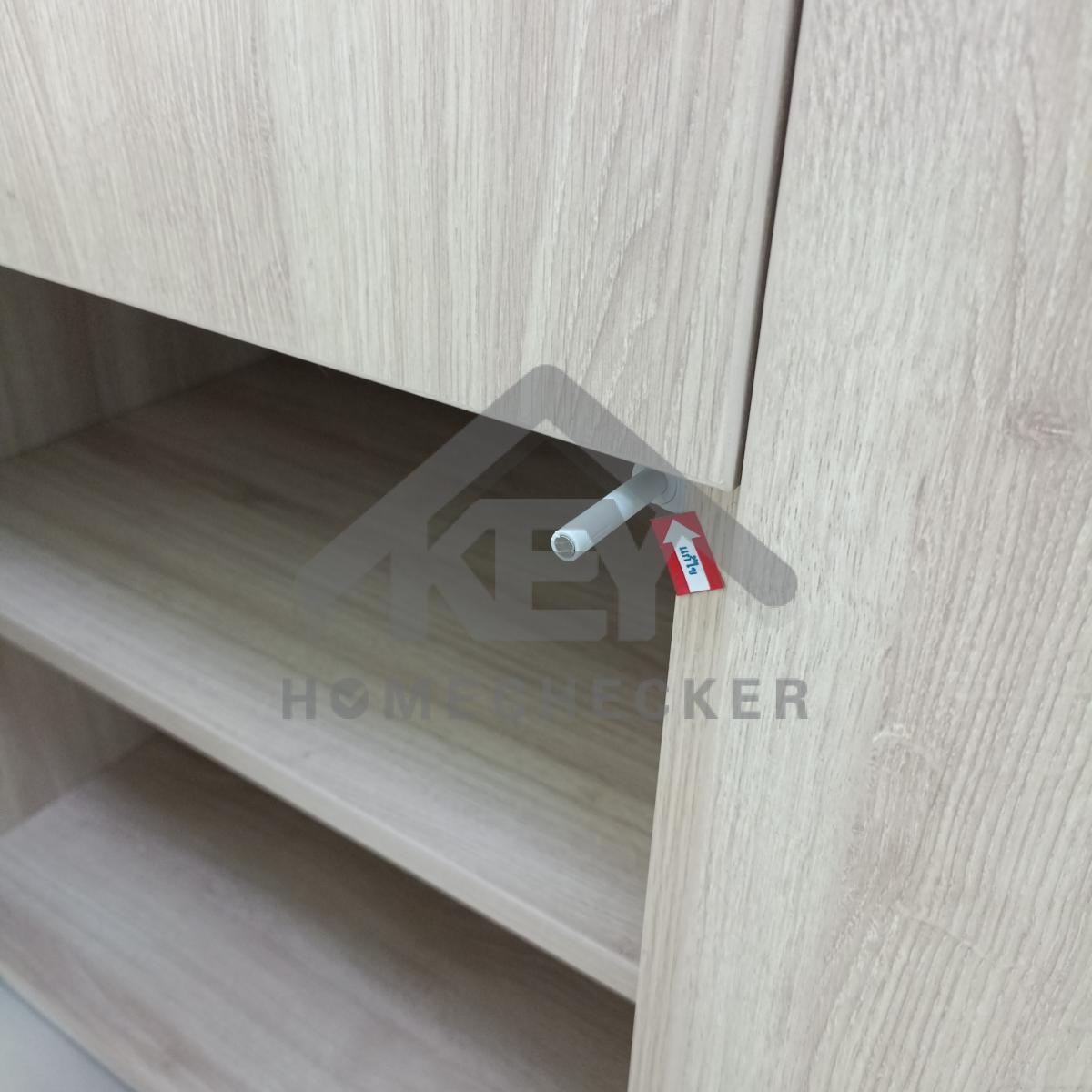 งานห้องครัวชั้น 1