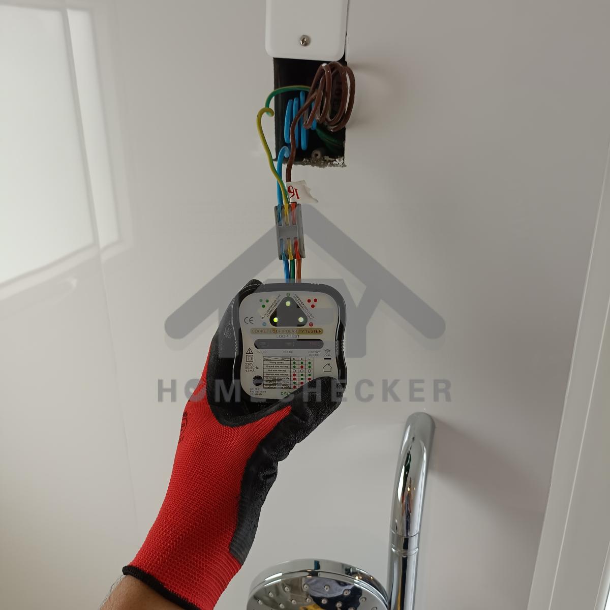 งานไฟฟ้าและระบบความปลอดภัย