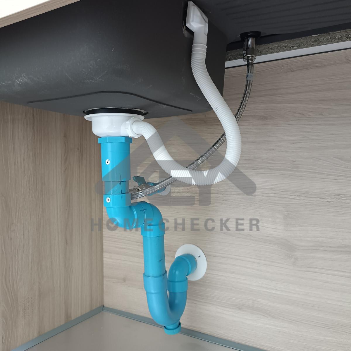 งานห้องครัวชั้น 1