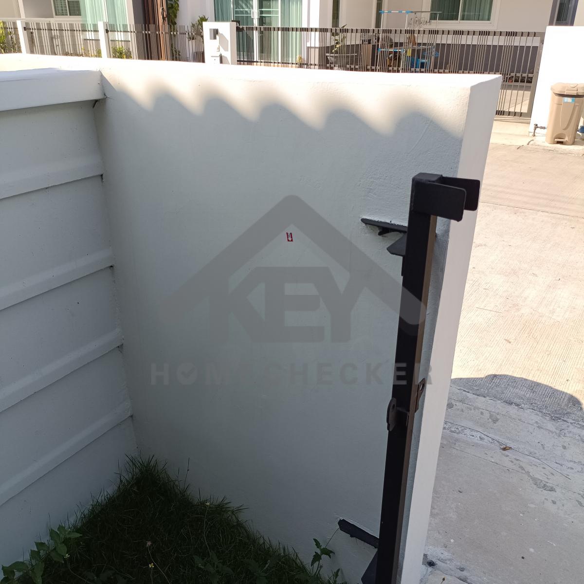 งานภูมิทัศน์และพื้นที่ภายนอกบ้าน