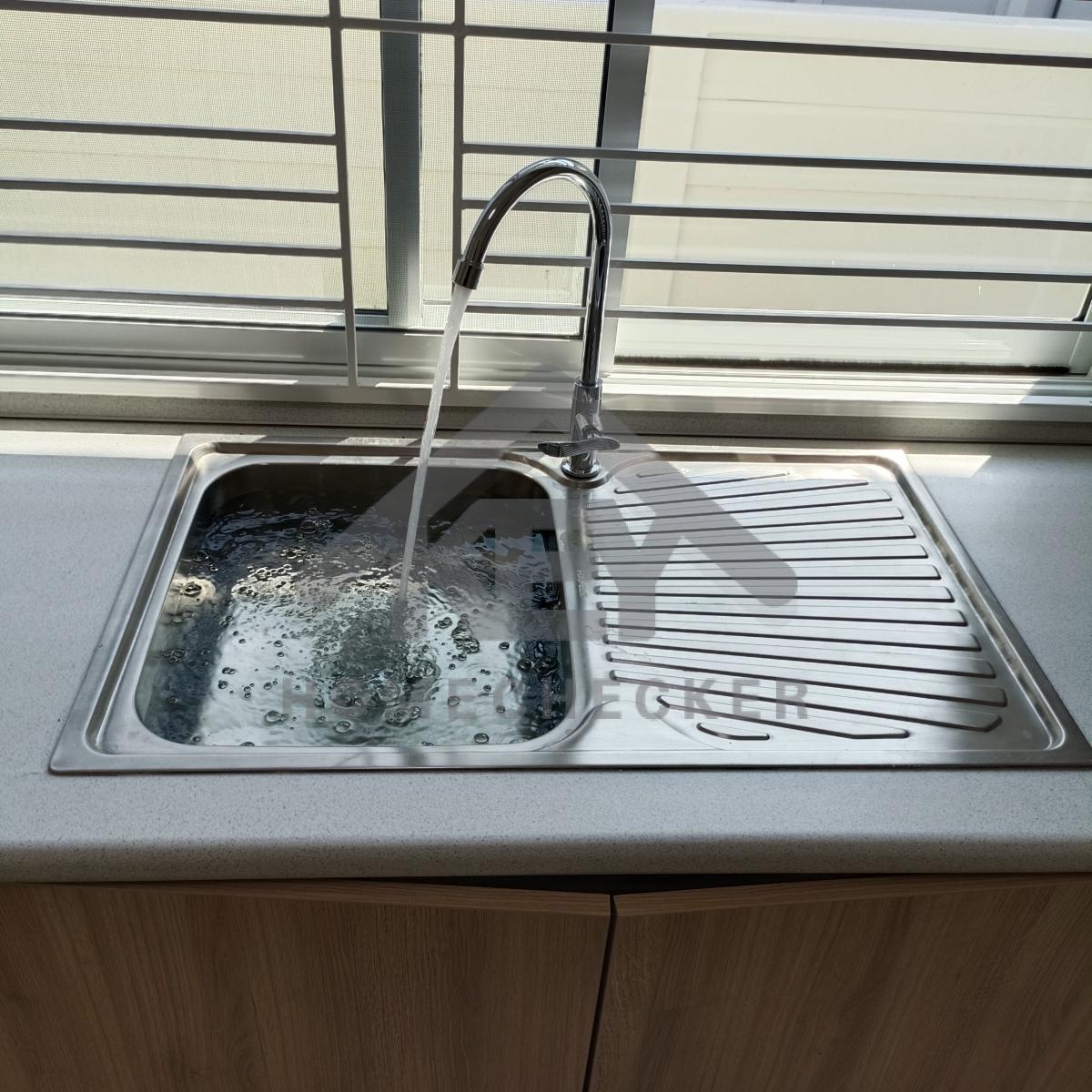 งานห้องครัวชั้น 1