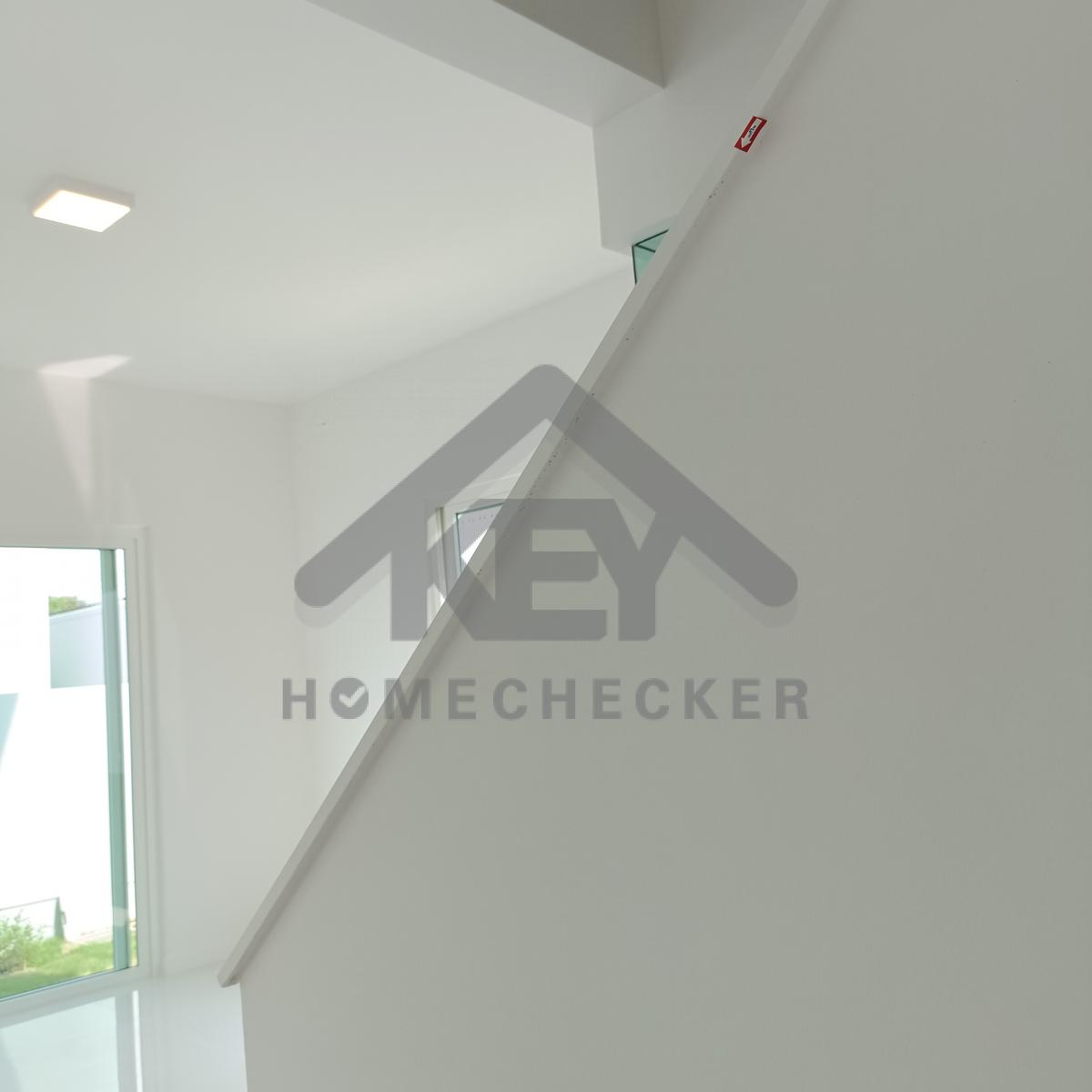 งานบันไดชั้น 1