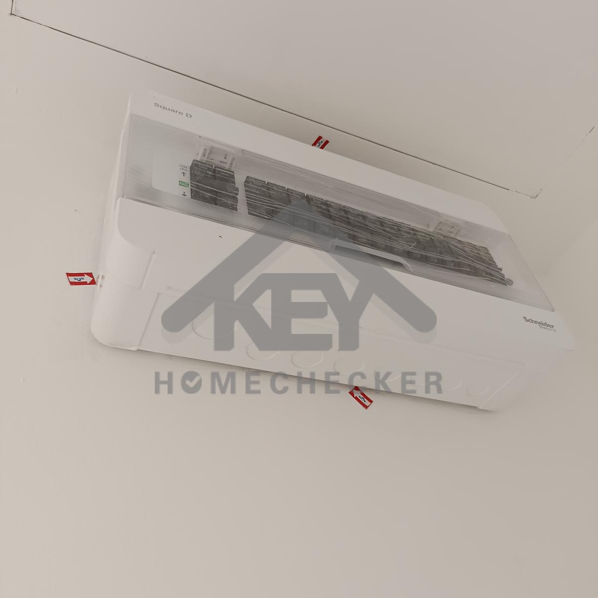 งานไฟฟ้าและระบบความปลอดภัย