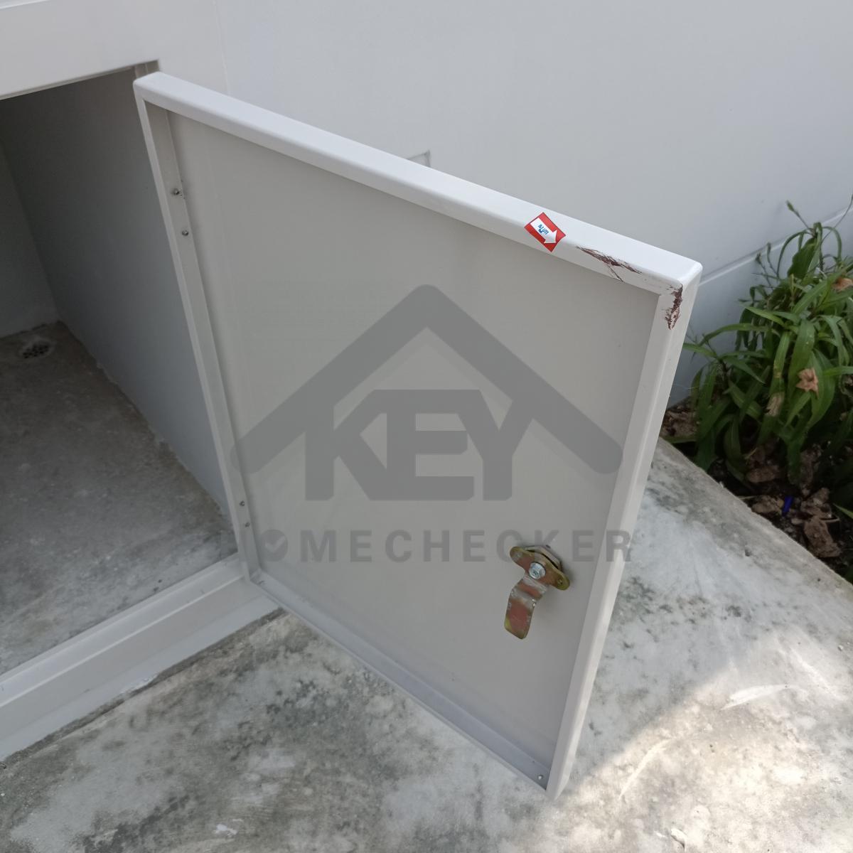 งานภูมิทัศน์และพื้นที่ภายนอกบ้าน