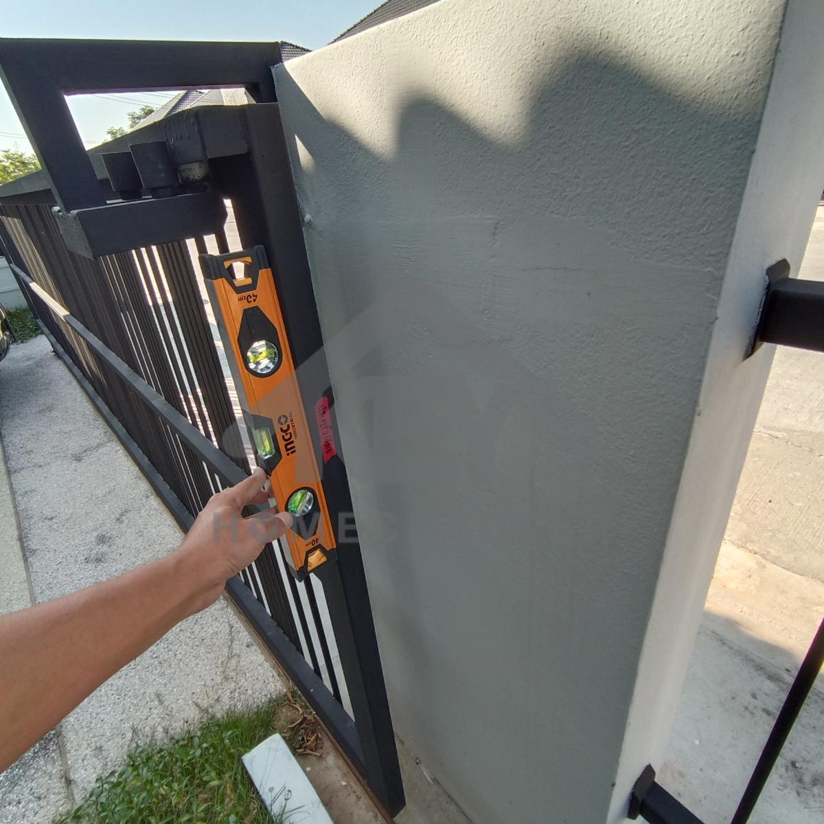 งานภูมิทัศน์และพื้นที่ภายนอกบ้าน