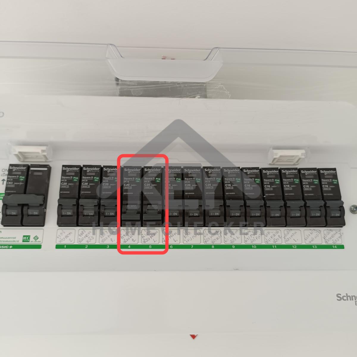 งานไฟฟ้าและระบบความปลอดภัย