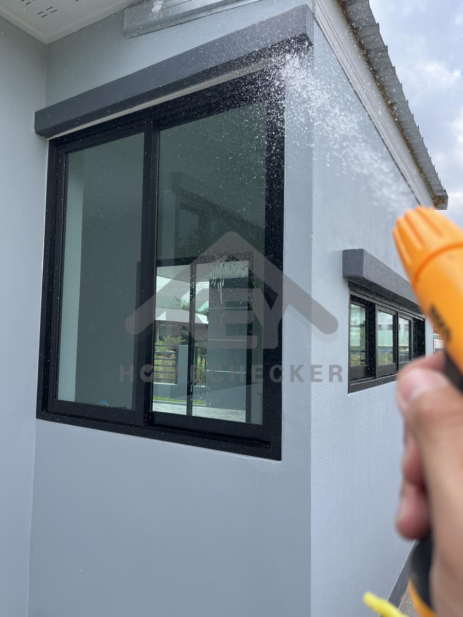 งานประปา ปั้ม และสุขาภิบาล