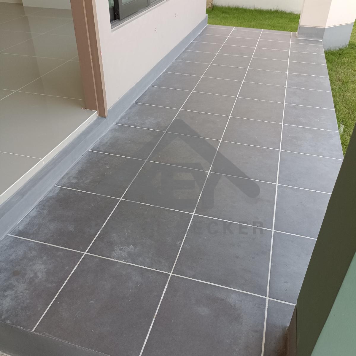 งานห้องโถง ห้องนั่งเล่น