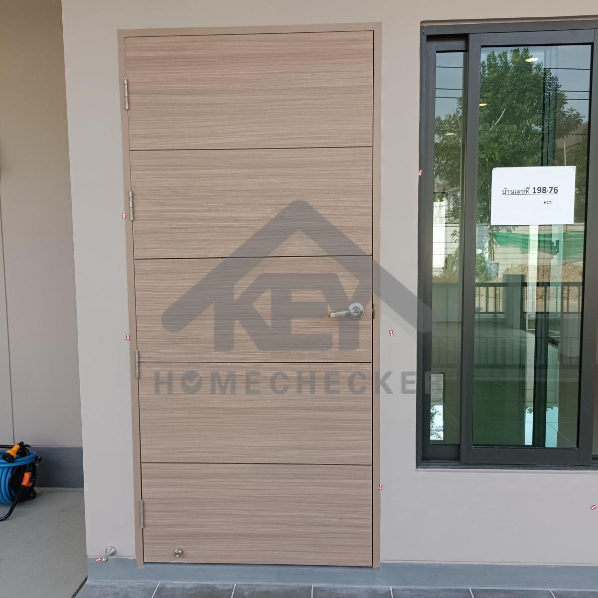 งานห้องโถง ห้องนั่งเล่น