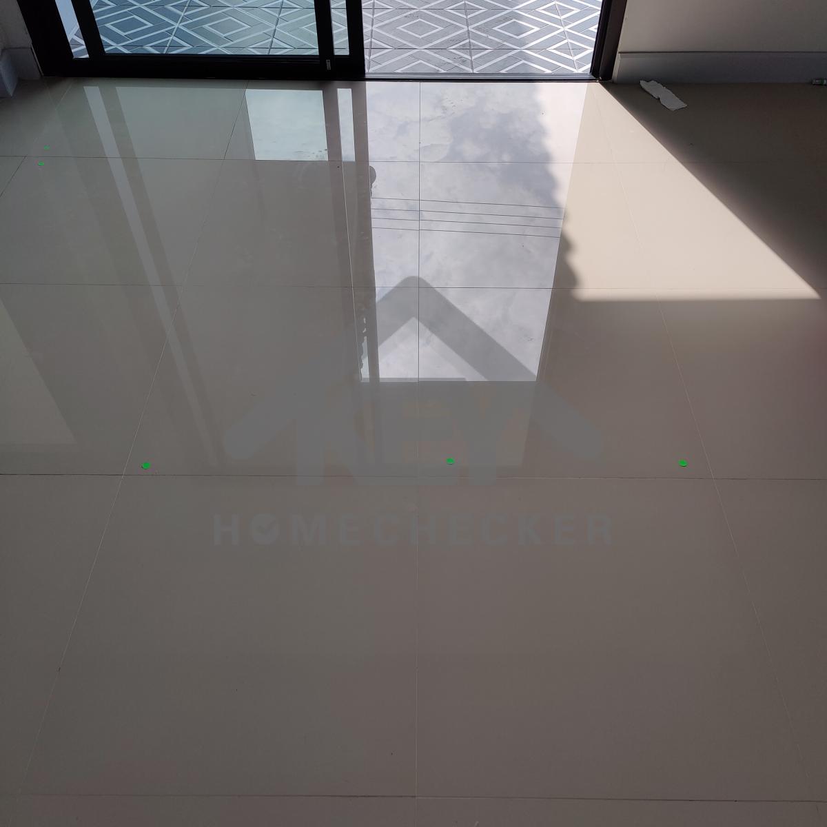 งานห้องโถง ห้องนั่งเล่น