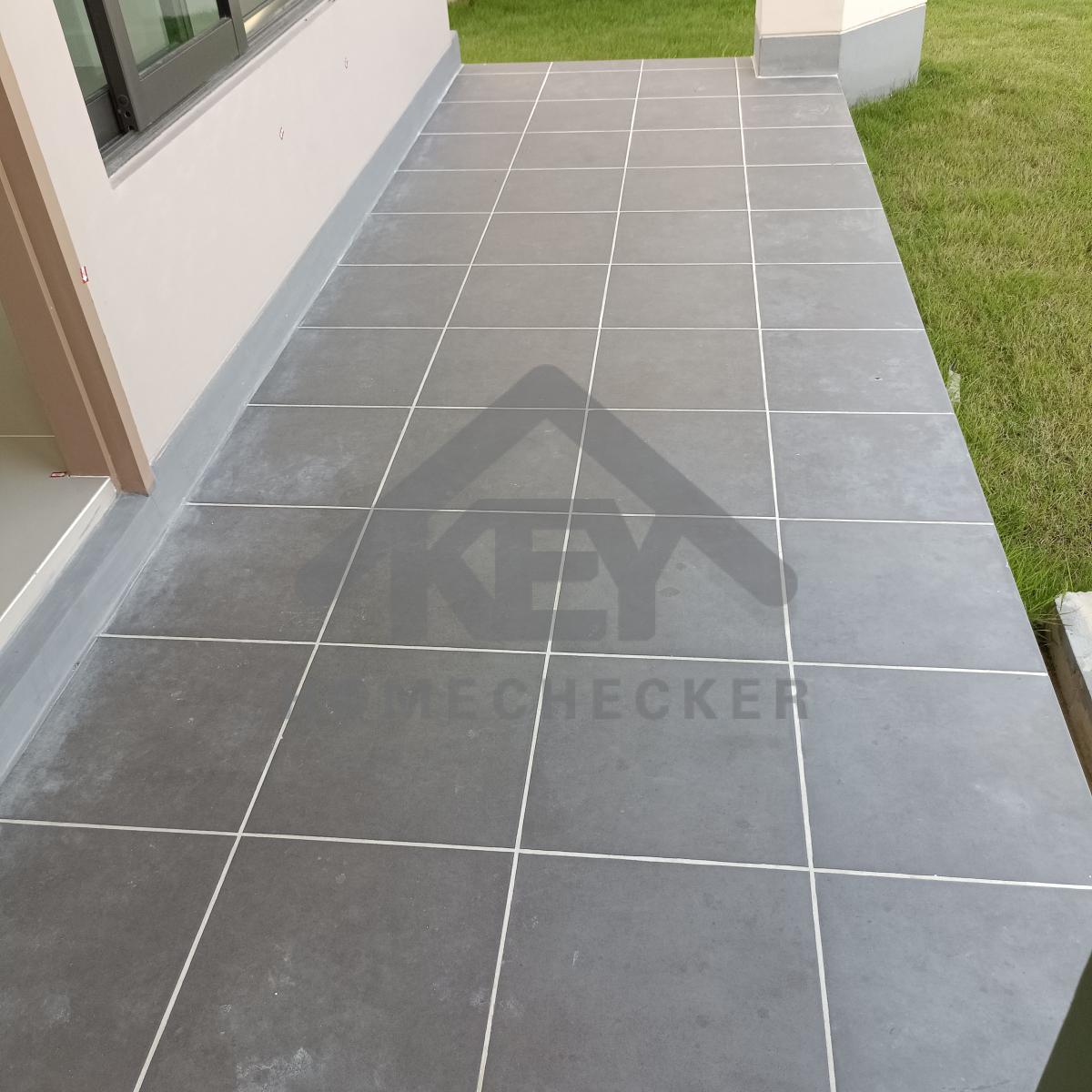 งานห้องโถง ห้องนั่งเล่น