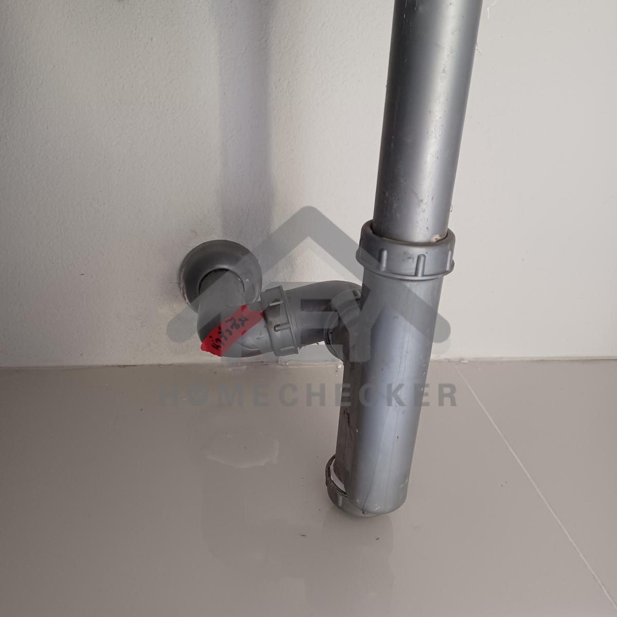 งานห้องครัวชั้น 1