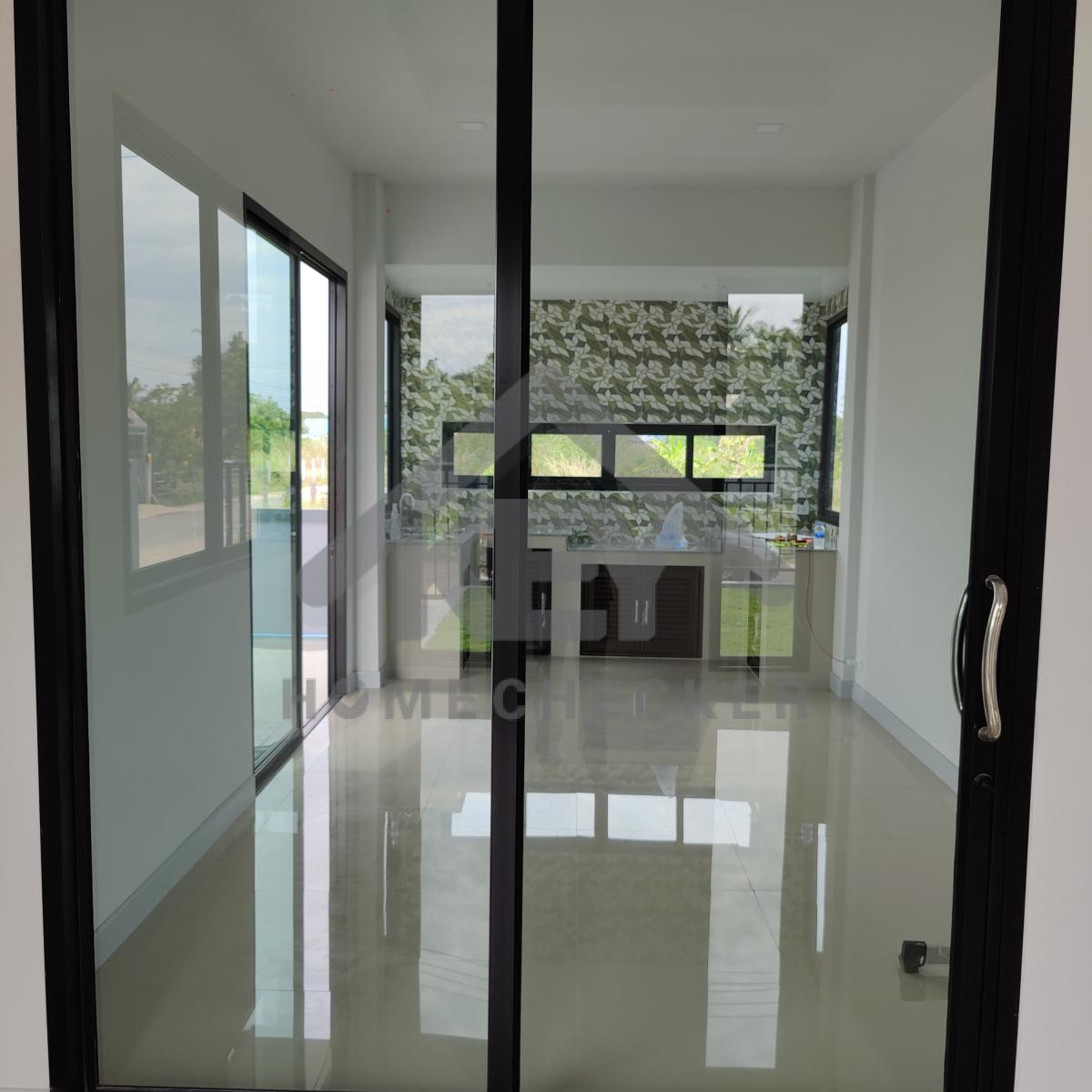 งานห้องโถง ห้องนั่งเล่น