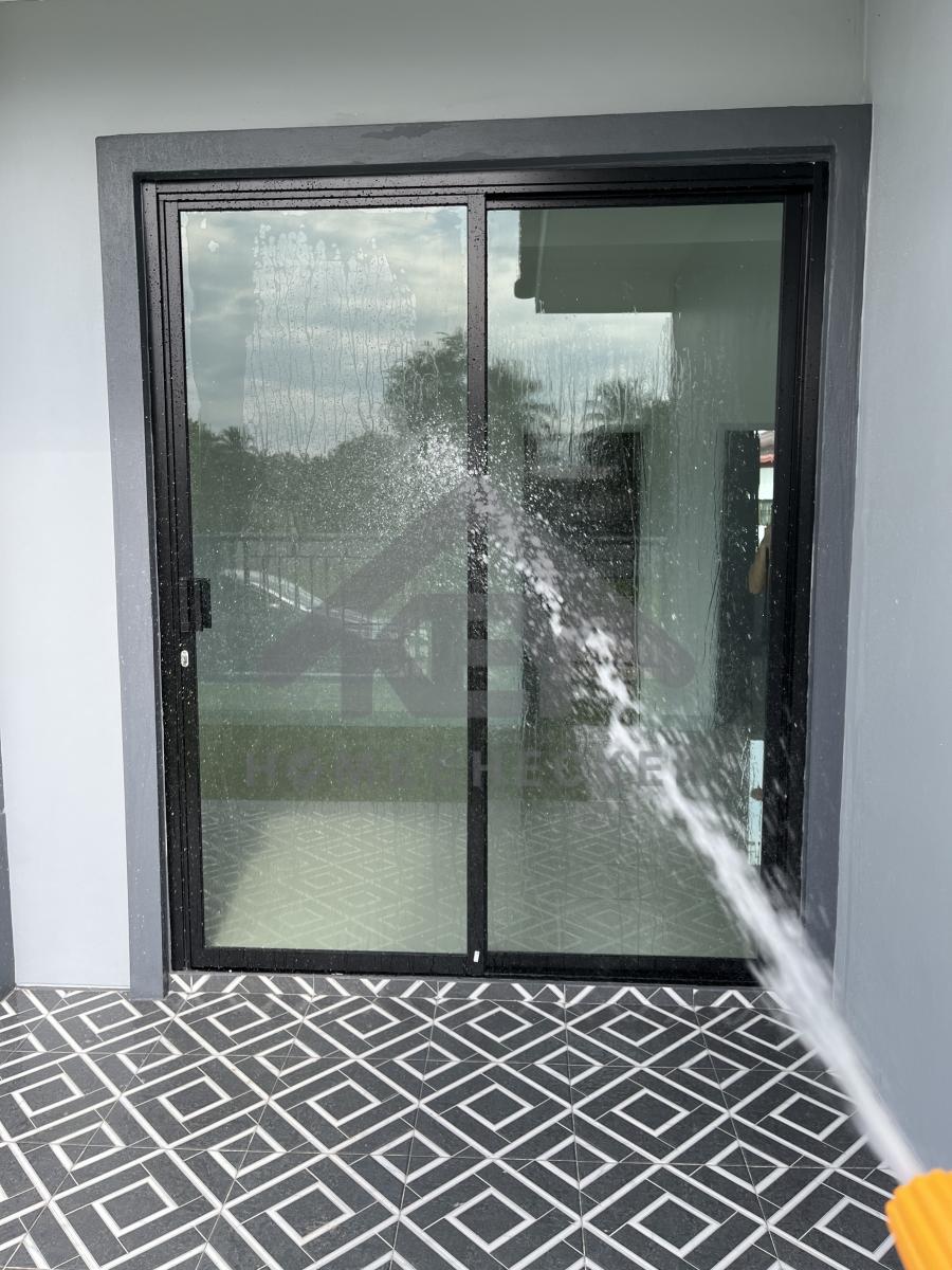 งานประปา ปั้ม และสุขาภิบาล