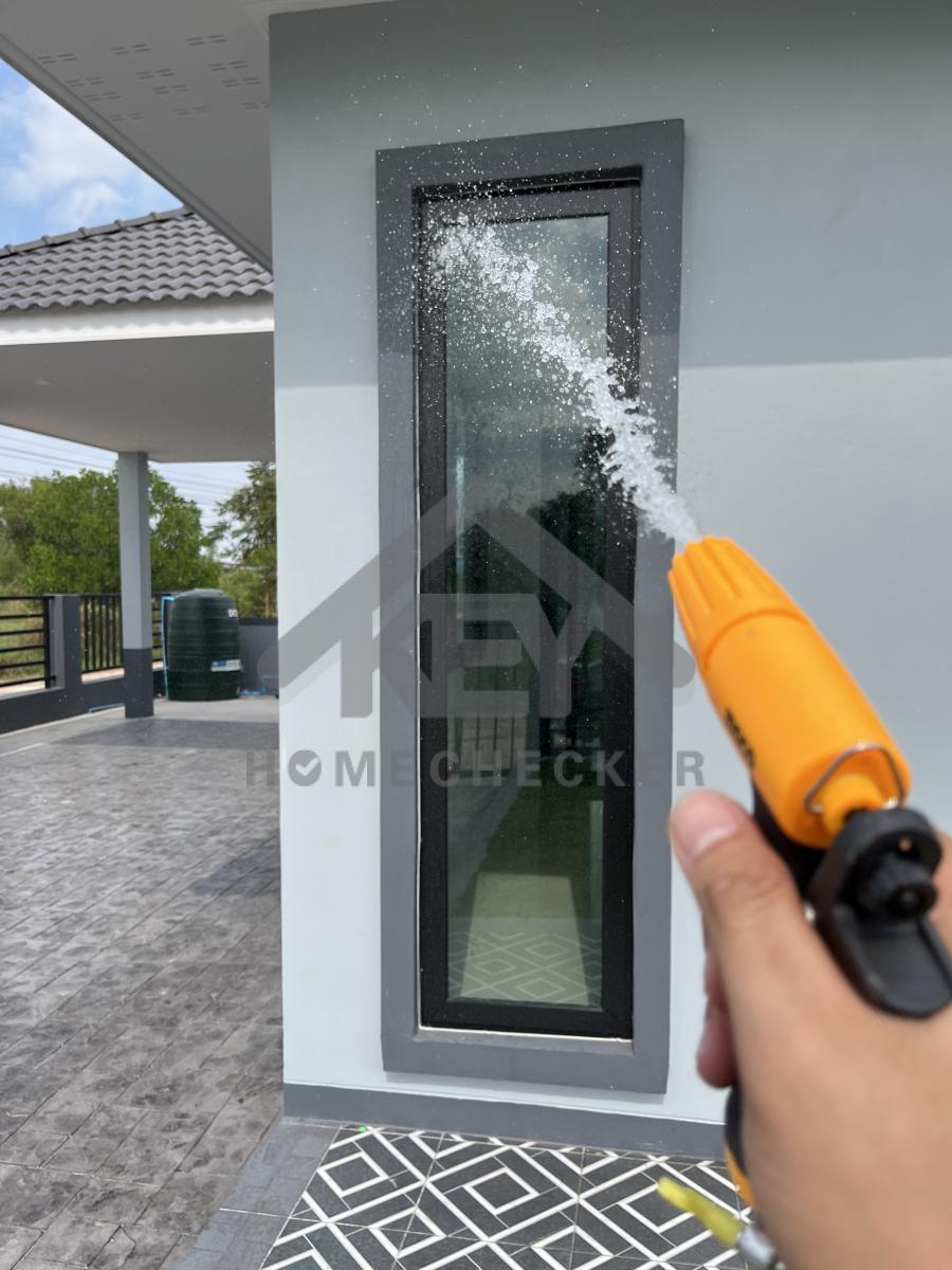 งานประปา ปั้ม และสุขาภิบาล