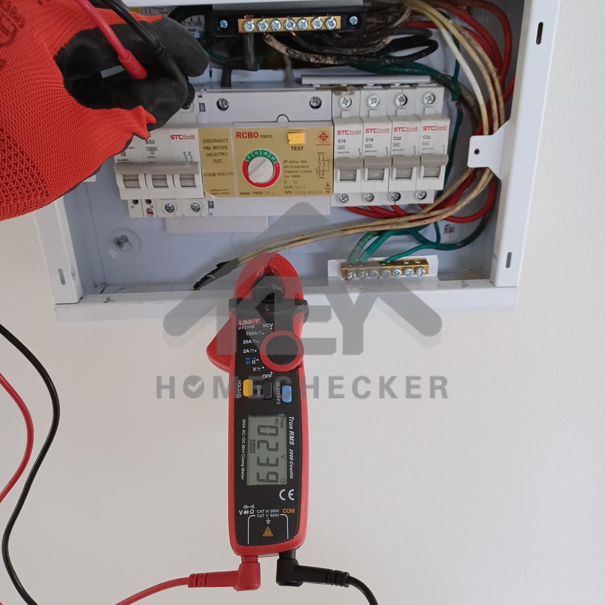 งานไฟฟ้าและระบบความปลอดภัย