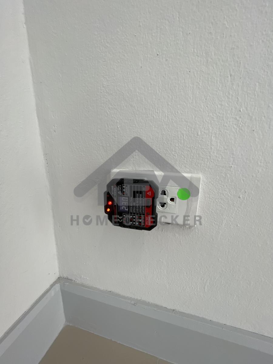 งานไฟฟ้าและระบบความปลอดภัย