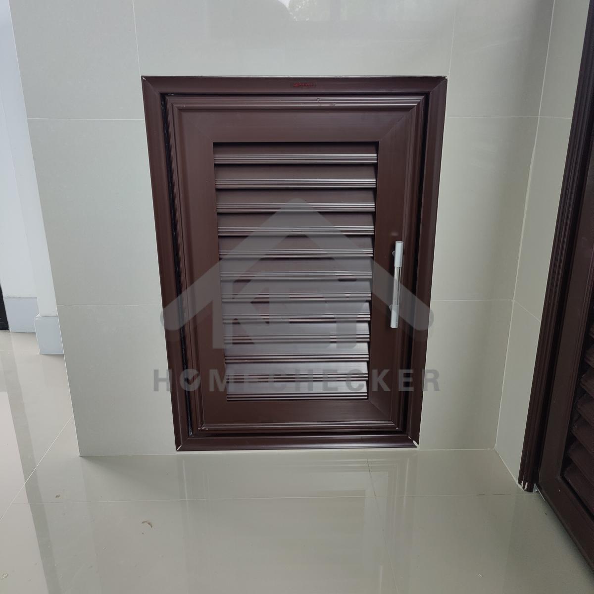 งานห้องครัวชั้น 1