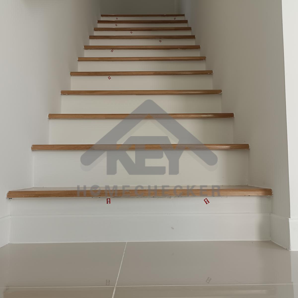 งานบันไดชั้น 1