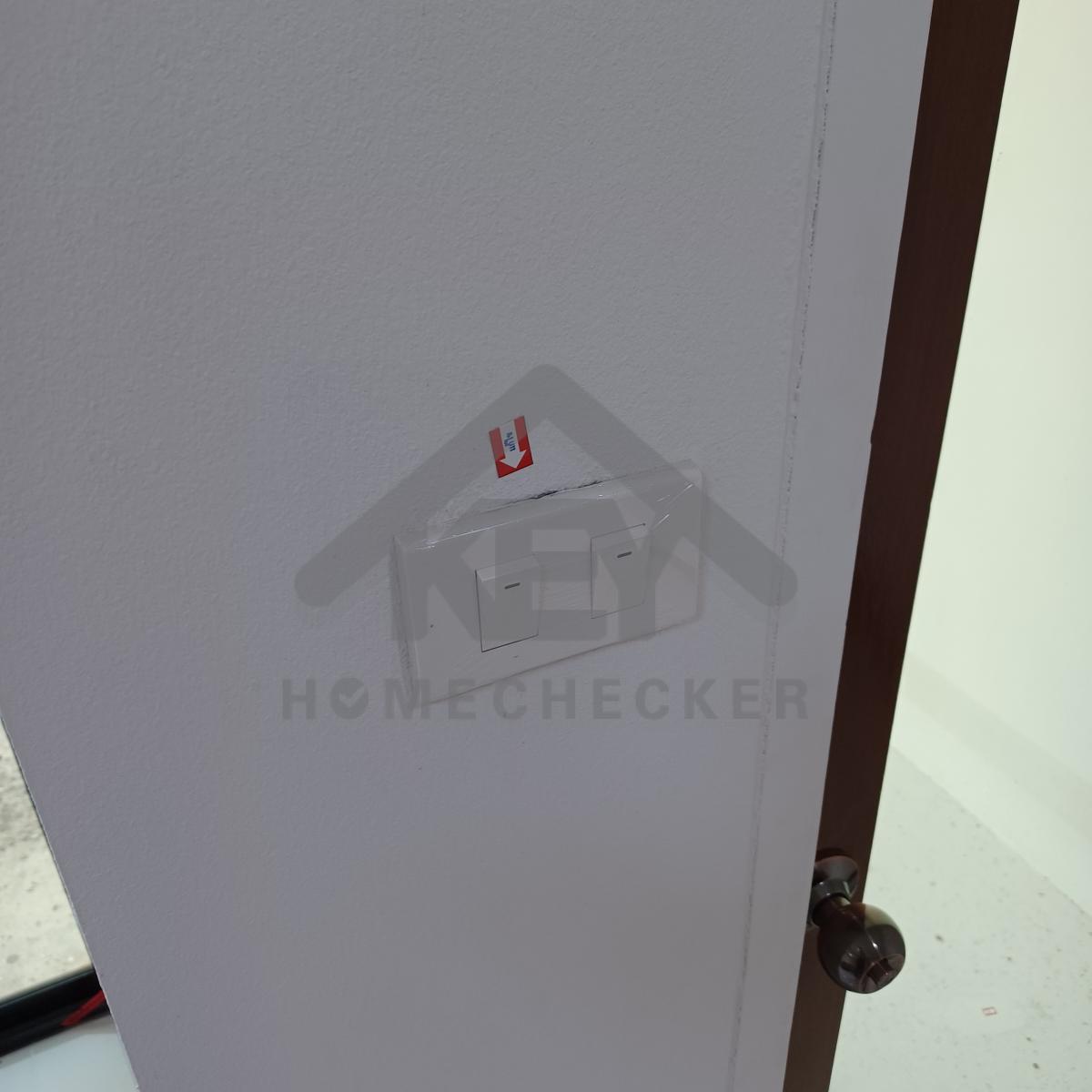 งานห้องโถง ห้องนั่งเล่น