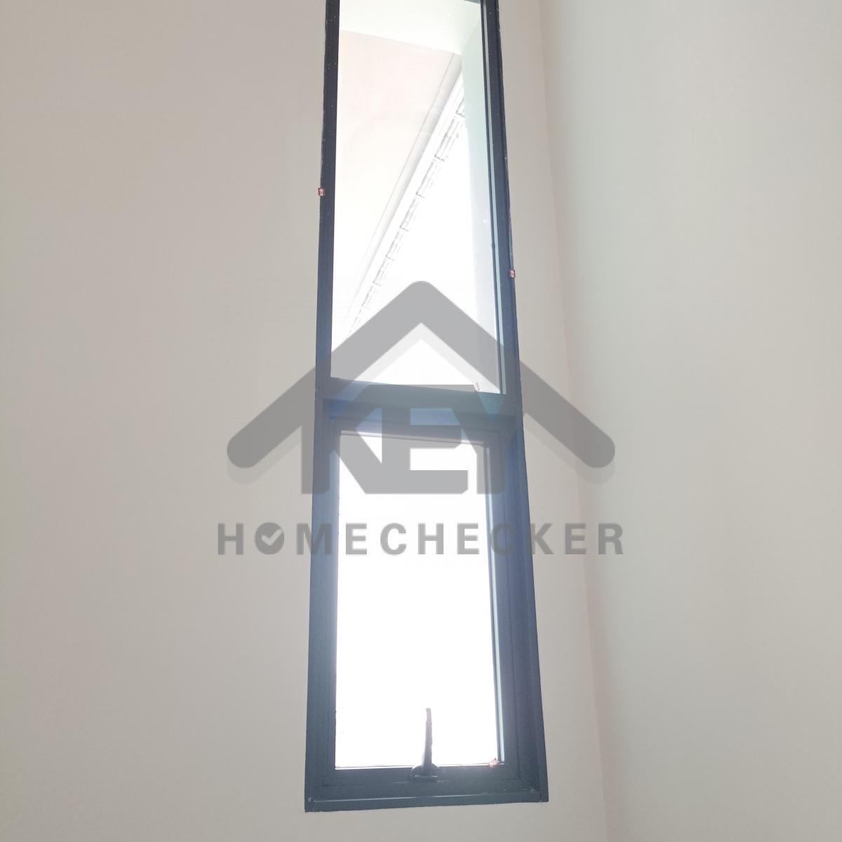 งานบันไดชั้น 1