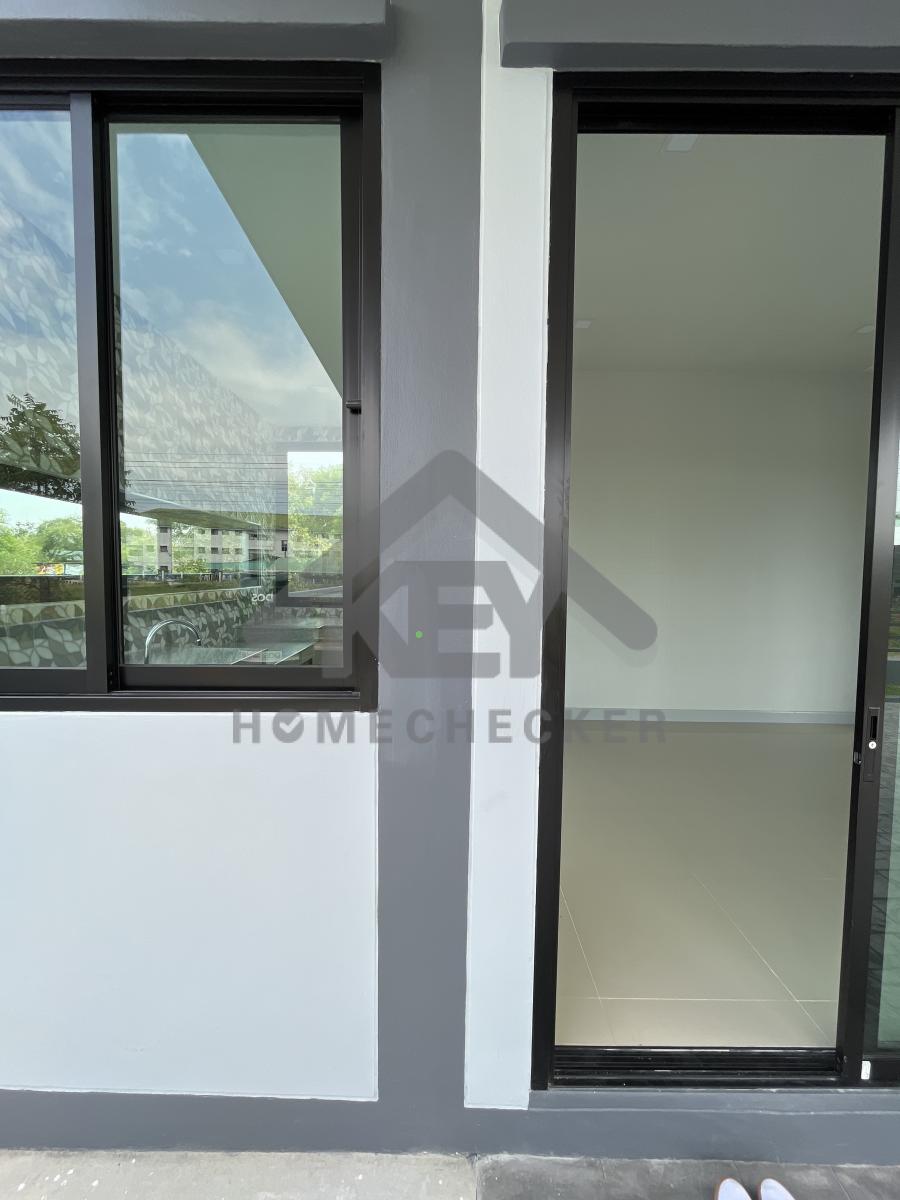 งานภูมิทัศน์และพื้นที่ภายนอกบ้าน