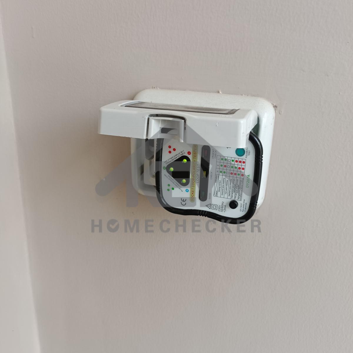 งานไฟฟ้าและระบบความปลอดภัย