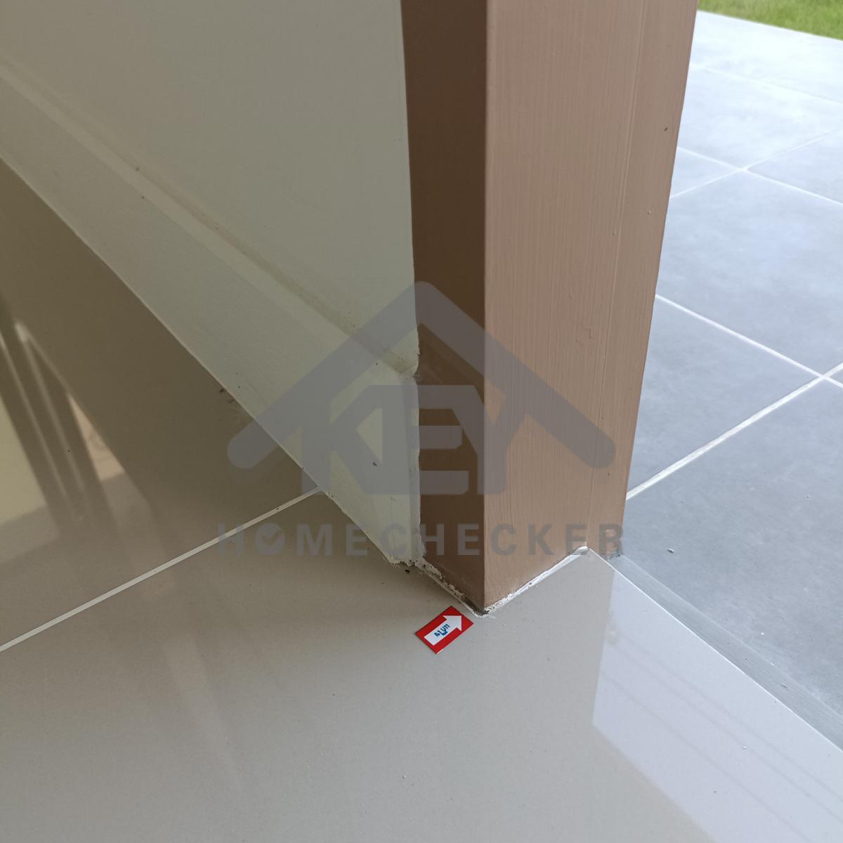 งานห้องโถง ห้องนั่งเล่น