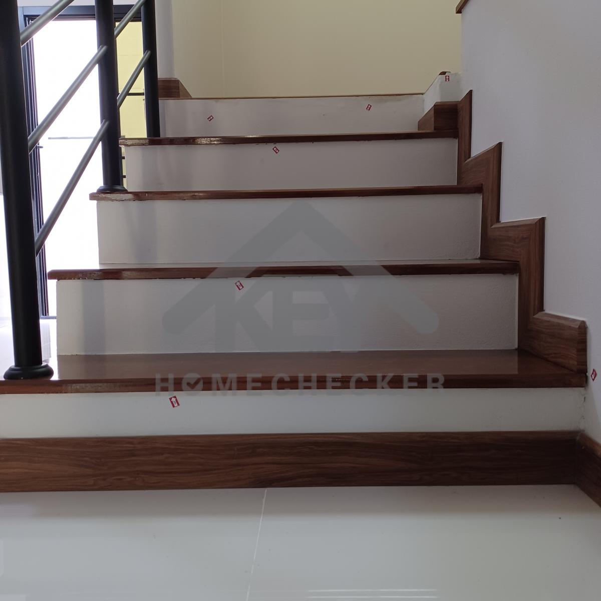 งานบันไดชั้น 1