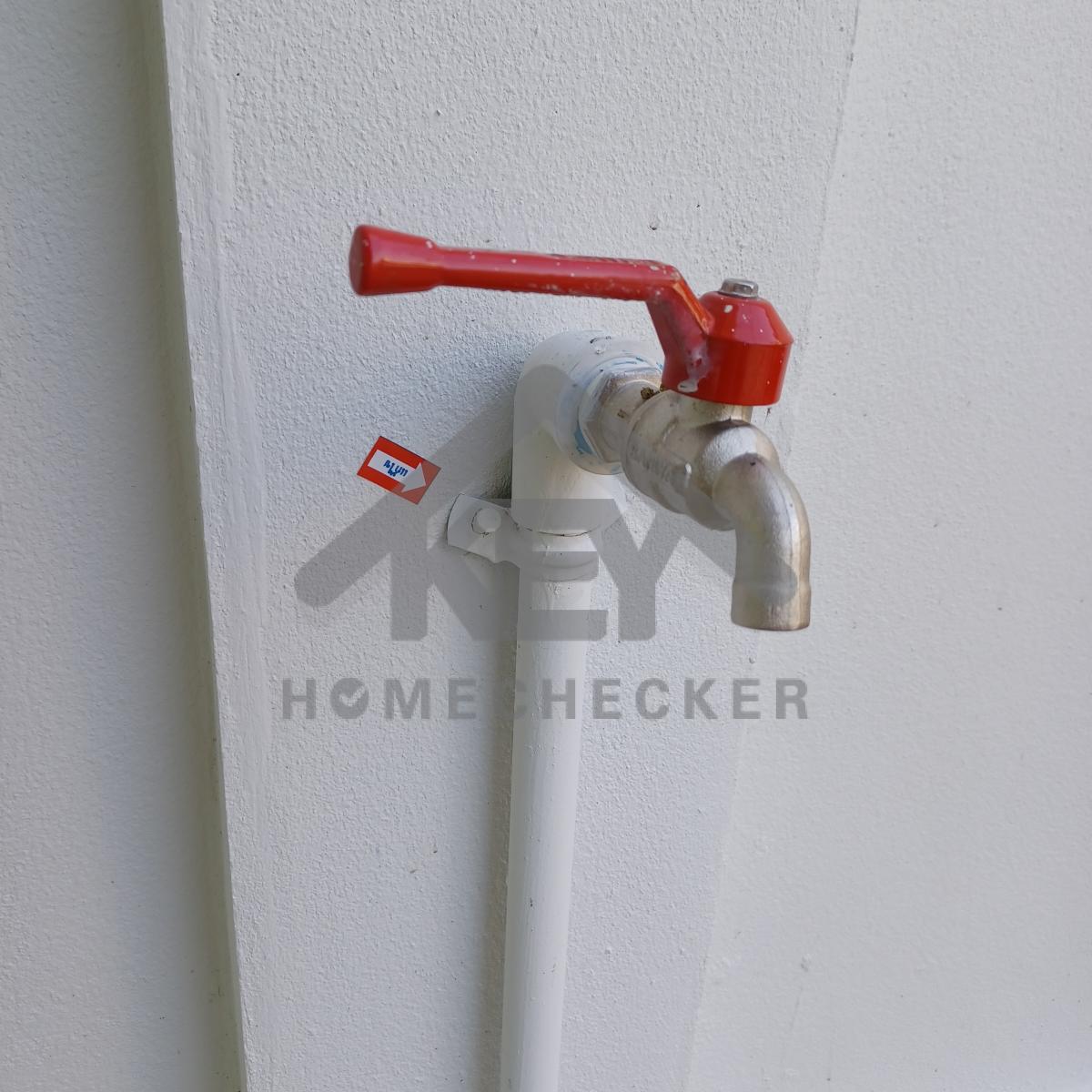 งานประปา ปั้ม และสุขาภิบาล