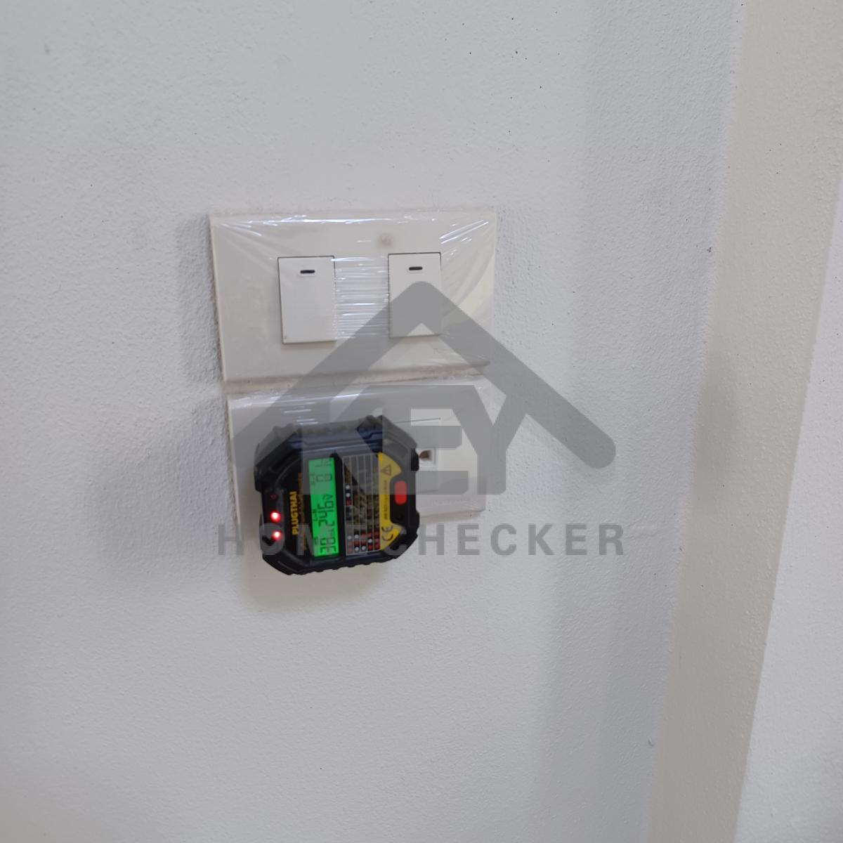 งานไฟฟ้าและระบบความปลอดภัย