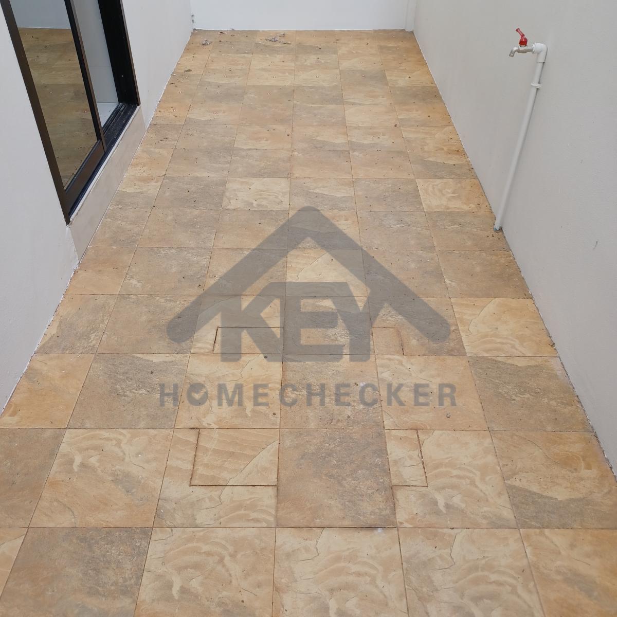 งานห้องครัวชั้น 1