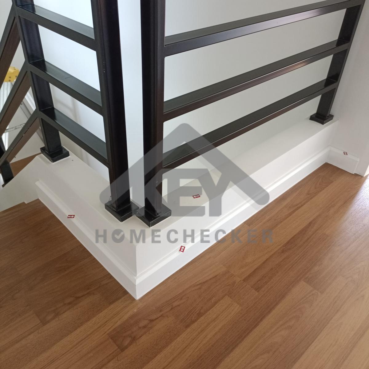 งานบันไดชั้น 1