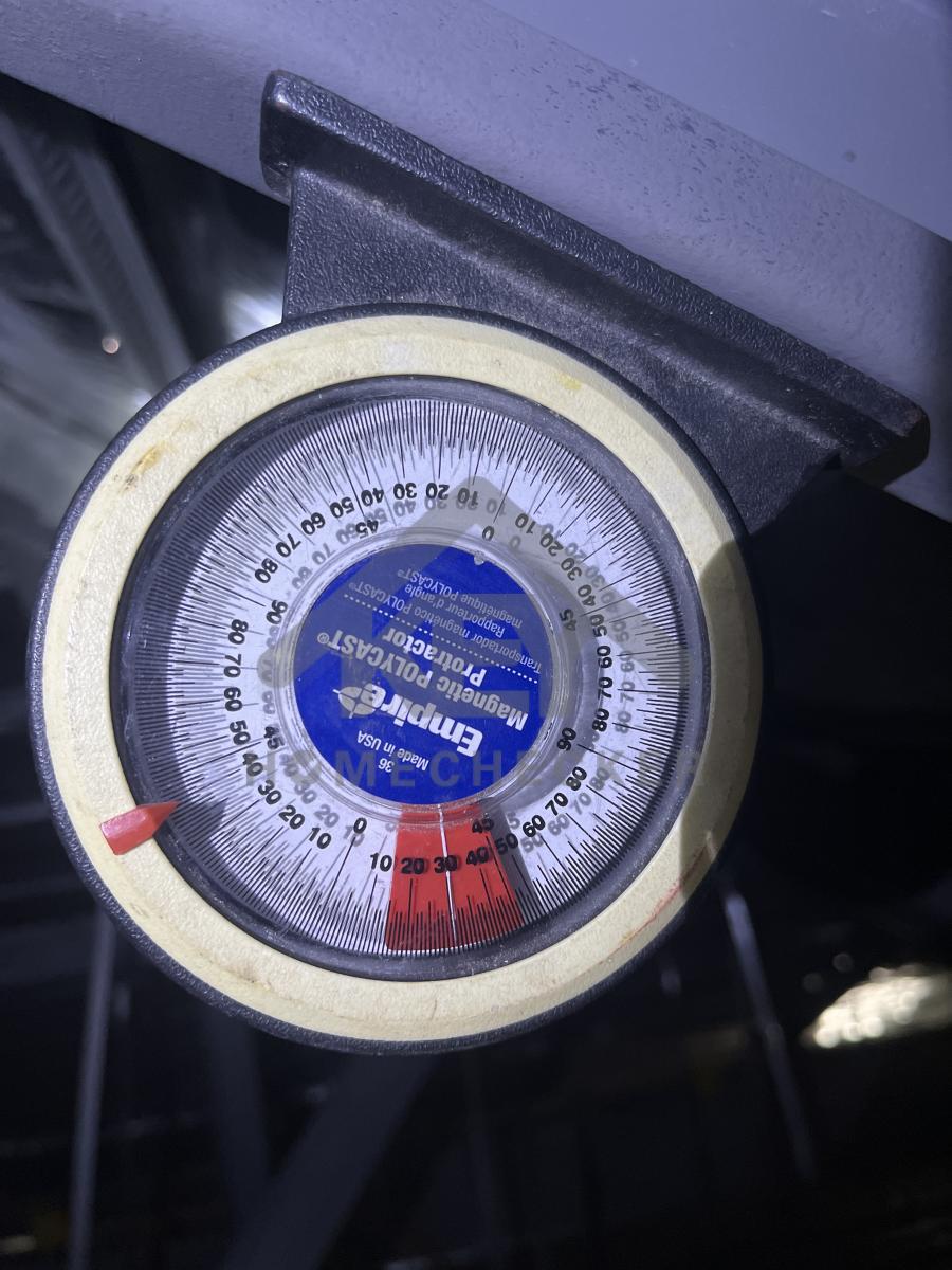 งานตรวจสอบหลังคา