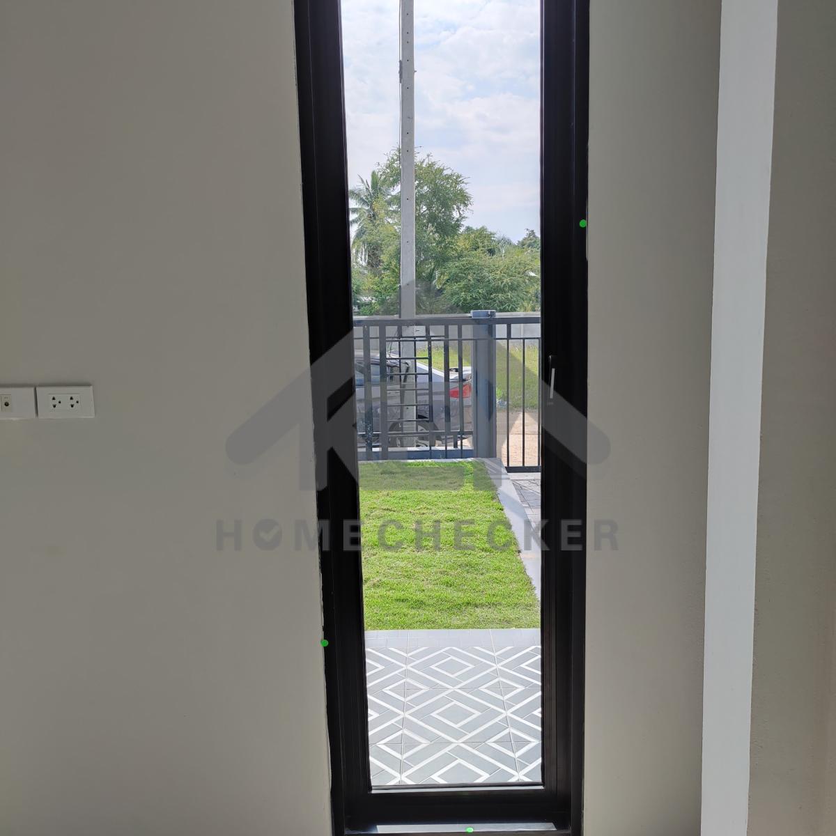 งานห้องโถง ห้องนั่งเล่น