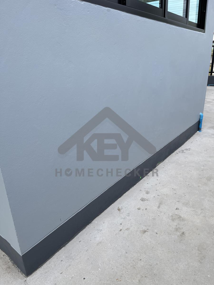 งานภูมิทัศน์และพื้นที่ภายนอกบ้าน