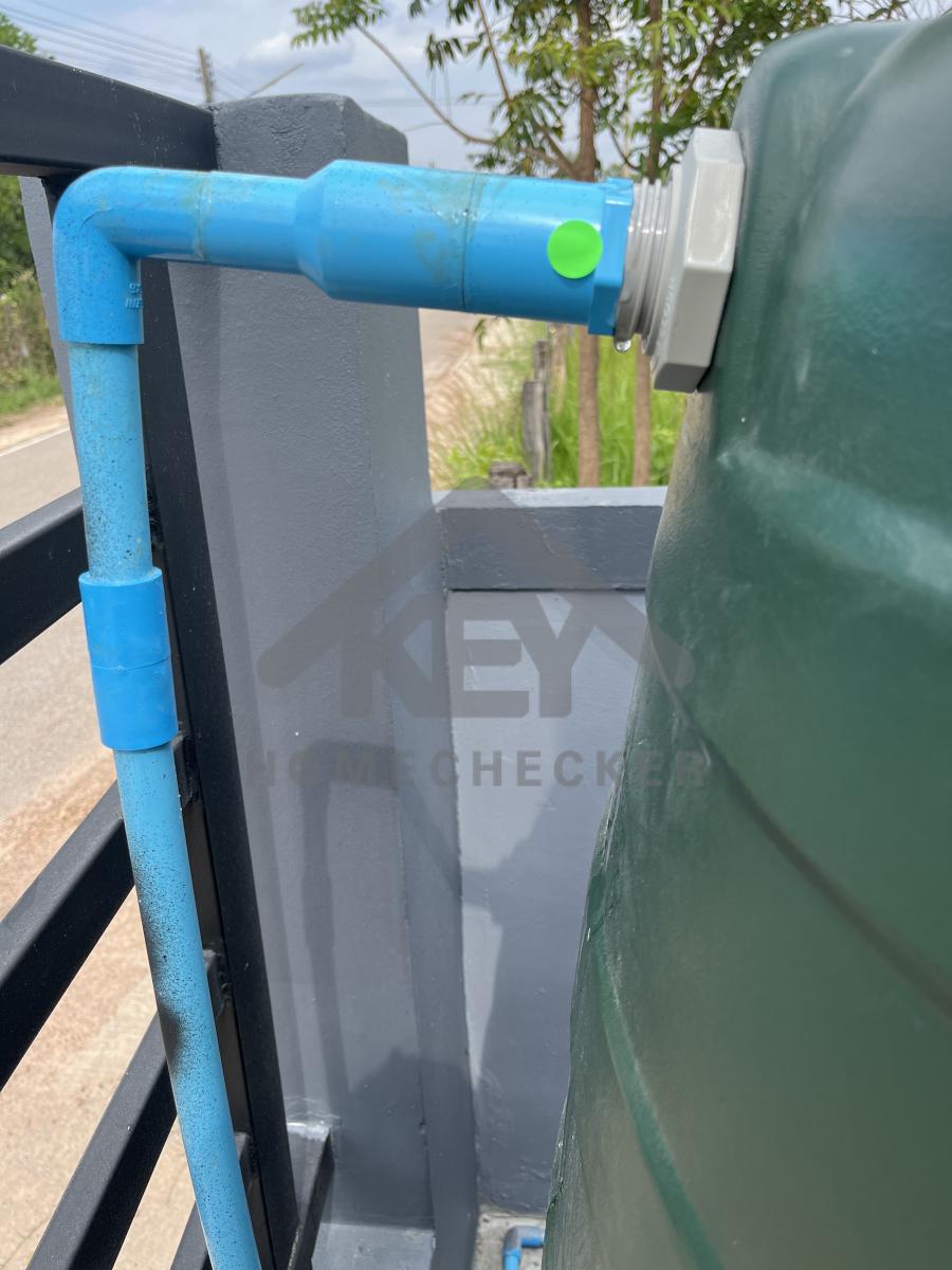 งานประปา ปั้ม และสุขาภิบาล