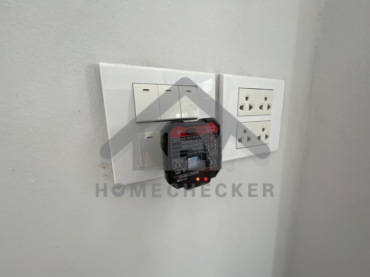 งานไฟฟ้าและระบบความปลอดภัย