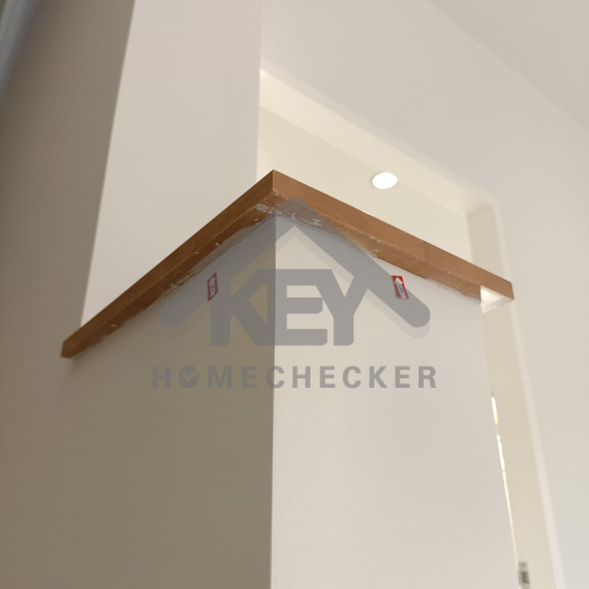 งานบันไดชั้น 1